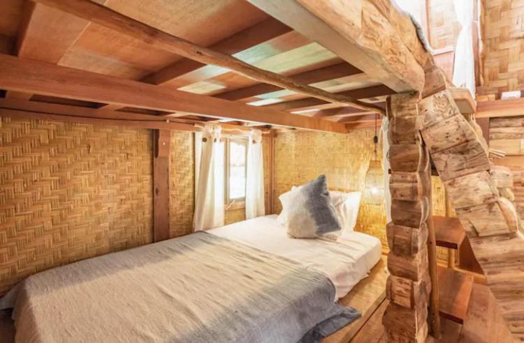 Roots Tree House Villa Uluwatu  Exterior photo