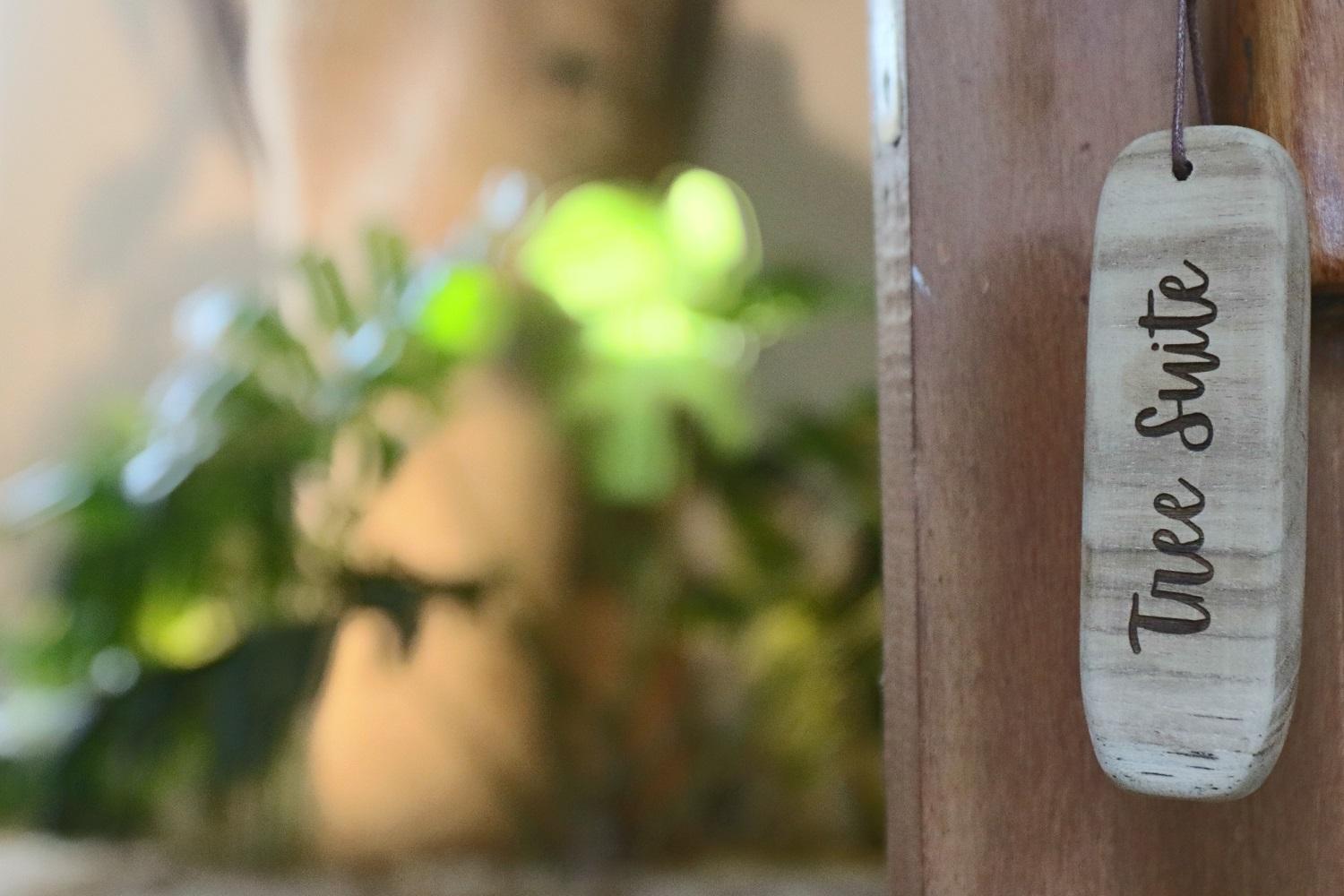 Roots Tree House Villa Uluwatu  Room photo