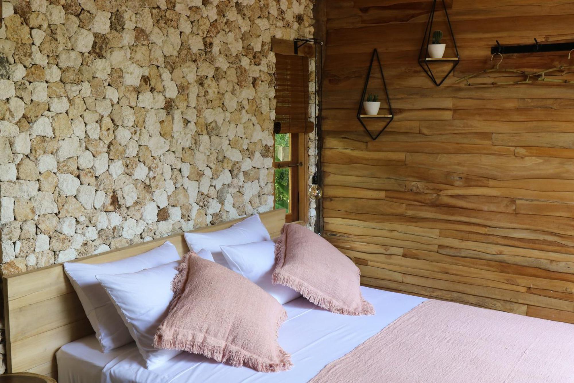 Roots Tree House Villa Uluwatu  Room photo